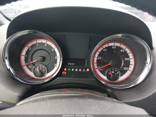 Aukcja sprzedaży 2020 Dodge Grand Caravan Sxt, vin: 2C4RDGCGXLR206269, numer aukcji: 45761812