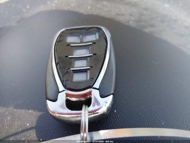 2020 Chevrolet Malibu Fwd Lt მანქანა იყიდება აუქციონზე, vin: 1G1ZD5ST0LF110606, აუქციონის ნომერი: 45761823