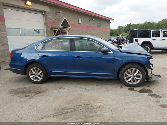 Aukcja sprzedaży 2016 Volkswagen Passat 1.8t S, vin: 1VWAT7A36GC011474, numer aukcji: 45761825