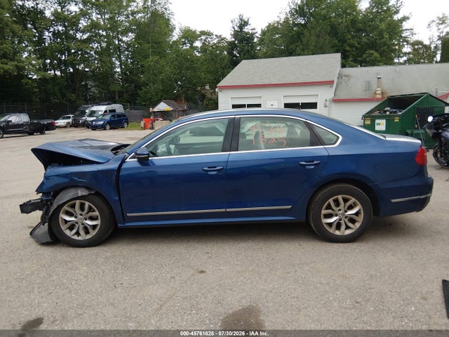 Aukcja sprzedaży 2016 Volkswagen Passat 1.8t S, vin: 1VWAT7A36GC011474, numer aukcji: 45761825