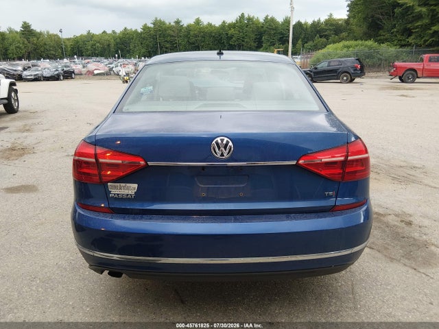 Aukcja sprzedaży 2016 Volkswagen Passat 1.8t S, vin: 1VWAT7A36GC011474, numer aukcji: 45761825