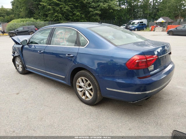 Aukcja sprzedaży 2016 Volkswagen Passat 1.8t S, vin: 1VWAT7A36GC011474, numer aukcji: 45761825