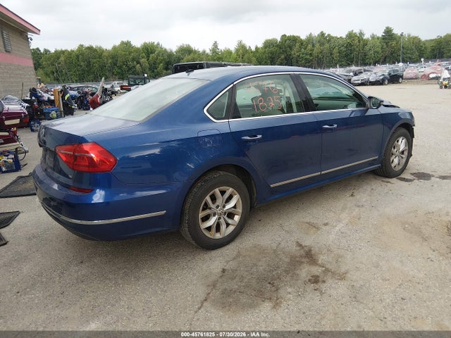 Aukcja sprzedaży 2016 Volkswagen Passat 1.8t S, vin: 1VWAT7A36GC011474, numer aukcji: 45761825