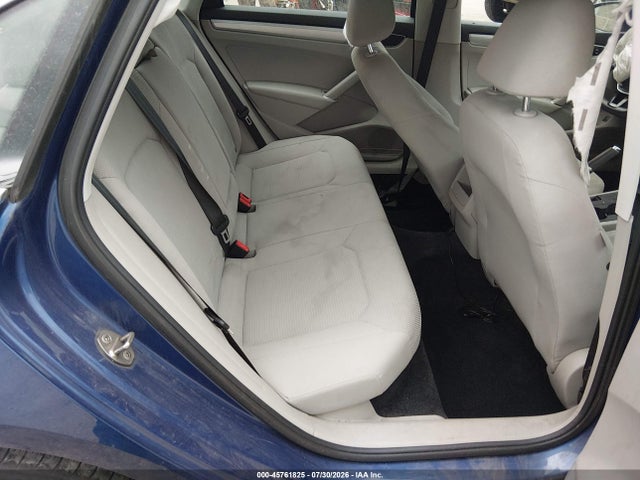 Aukcja sprzedaży 2016 Volkswagen Passat 1.8t S, vin: 1VWAT7A36GC011474, numer aukcji: 45761825