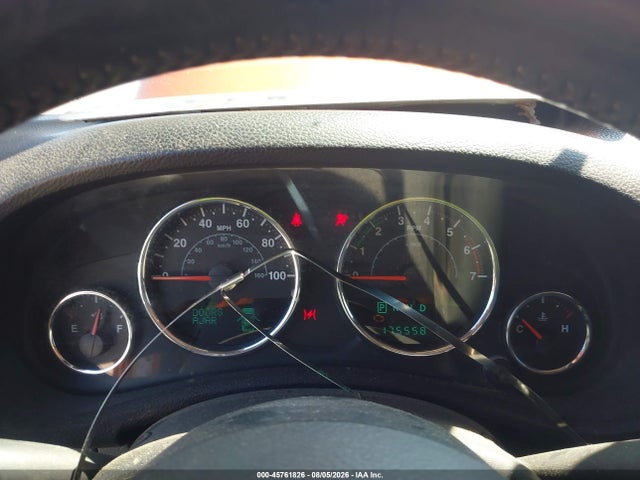 45761826 :رقم المزاد ، 1J4BA3H1XBL510646 vin ، 2011 Jeep Wrangler Unlimited Sport مزاد بيع