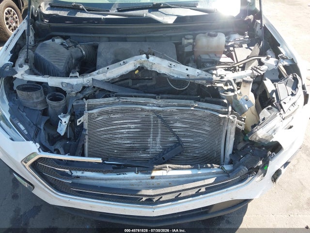 Chevrolet Traverse 3lt 2019 1GNERHKW4KJ202601 Image 10