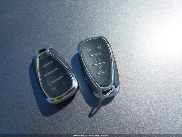 Chevrolet Traverse 3lt 2019 1GNERHKW4KJ202601 Image 11