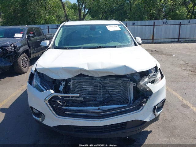 Chevrolet Traverse 3lt 2019 1GNERHKW4KJ202601 Image 12