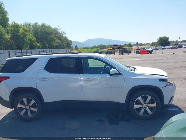 Chevrolet Traverse 3lt 2019 1GNERHKW4KJ202601 Image 13