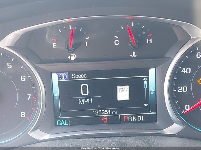 Chevrolet Traverse 3lt 2019 1GNERHKW4KJ202601 Image 15