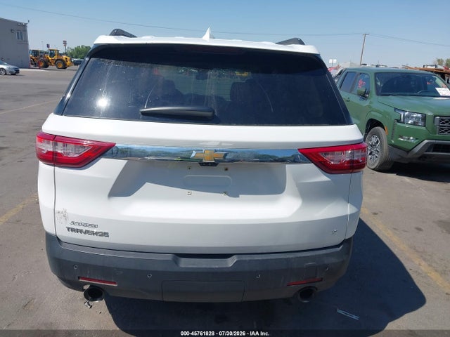 Chevrolet Traverse 3lt 2019 1GNERHKW4KJ202601 Image 16