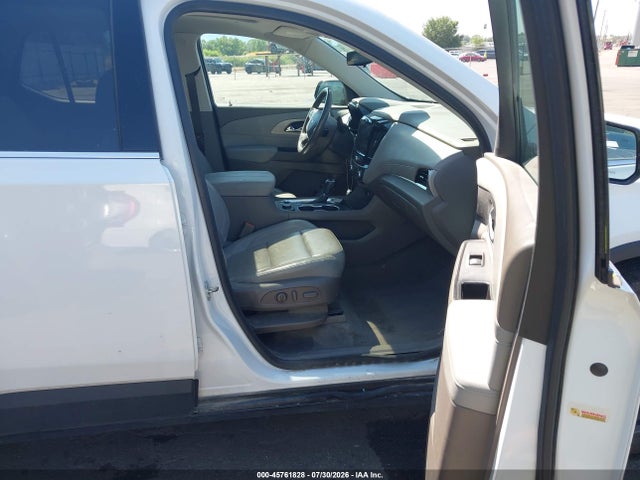 Chevrolet Traverse 3lt 2019 1GNERHKW4KJ202601 Image 5
