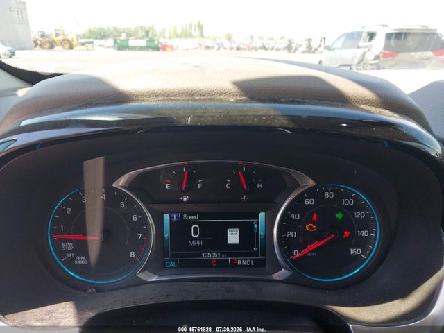 Chevrolet Traverse 3lt 2019 1GNERHKW4KJ202601 Image 7