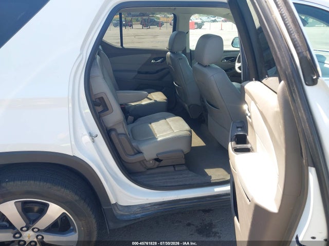 Chevrolet Traverse 3lt 2019 1GNERHKW4KJ202601 Image 8