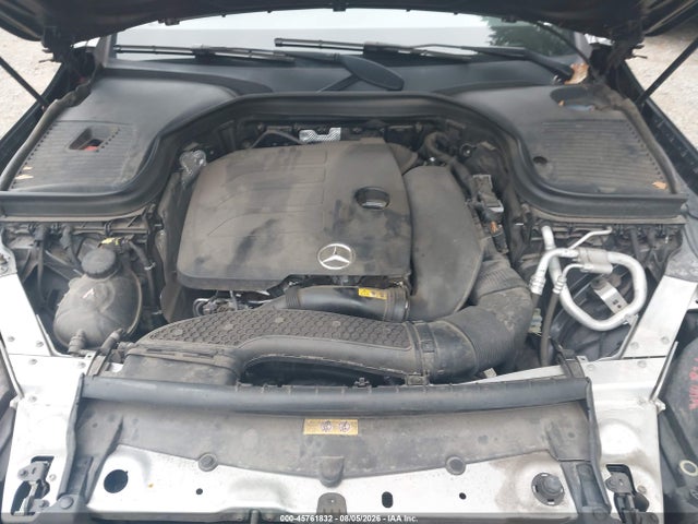 Продаж на аукціоні авто 2021 Mercedes-benz Glc 300 4matic Suv, vin: W1N0G8EB6MF965087, номер лоту: 45761832