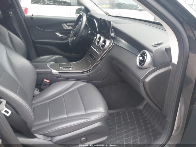 Продаж на аукціоні авто 2021 Mercedes-benz Glc 300 4matic Suv, vin: W1N0G8EB6MF965087, номер лоту: 45761832