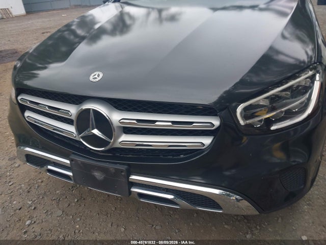 Продаж на аукціоні авто 2021 Mercedes-benz Glc 300 4matic Suv, vin: W1N0G8EB6MF965087, номер лоту: 45761832