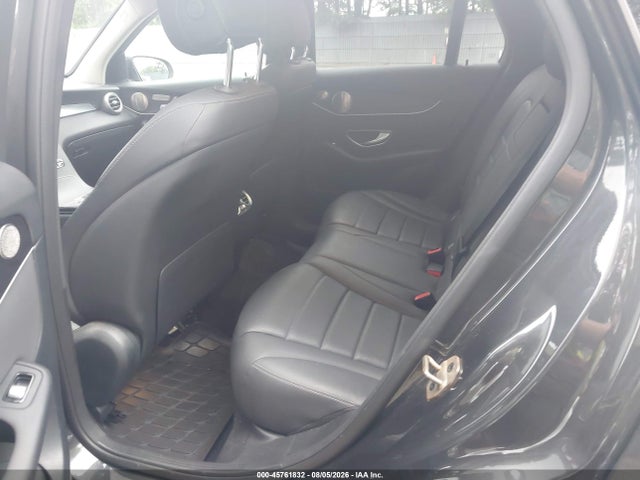 Продаж на аукціоні авто 2021 Mercedes-benz Glc 300 4matic Suv, vin: W1N0G8EB6MF965087, номер лоту: 45761832