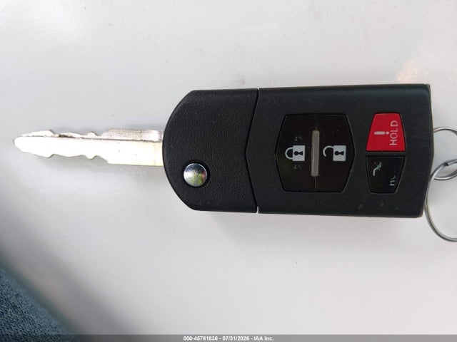 Продаж на аукціоні авто 2012 Mazda Mazda3 I Touring, vin: JM1BL1V74C1623082, номер лоту: 45761836