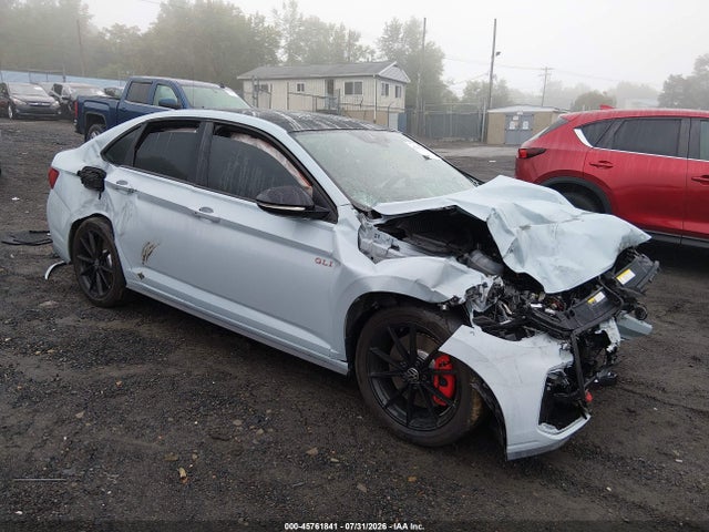 Продажа на аукционе авто 2026 Volkswagen Jetta Gli Autobahn, vin: 3VW1M7BU0TM018661, номер лота: 45761841