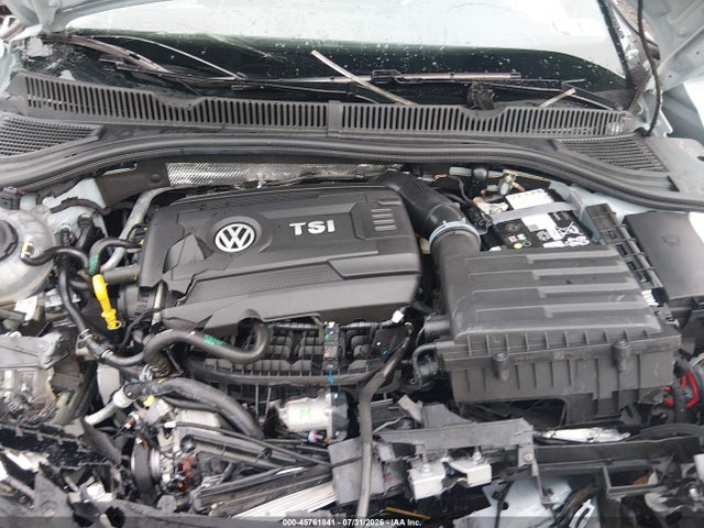 Продажа на аукционе авто 2026 Volkswagen Jetta Gli Autobahn, vin: 3VW1M7BU0TM018661, номер лота: 45761841