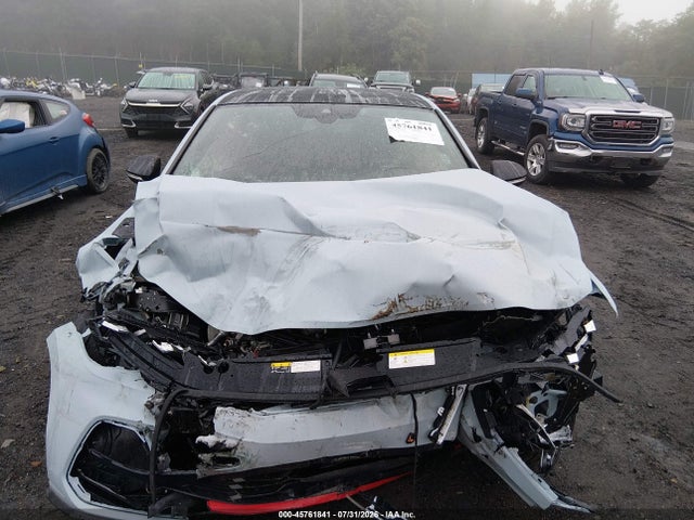 Продажа на аукционе авто 2026 Volkswagen Jetta Gli Autobahn, vin: 3VW1M7BU0TM018661, номер лота: 45761841