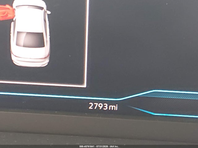 Продажа на аукционе авто 2026 Volkswagen Jetta Gli Autobahn, vin: 3VW1M7BU0TM018661, номер лота: 45761841