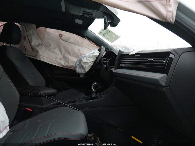 Продажа на аукционе авто 2026 Volkswagen Jetta Gli Autobahn, vin: 3VW1M7BU0TM018661, номер лота: 45761841