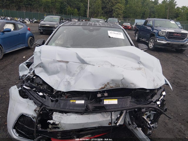 Продажа на аукционе авто 2026 Volkswagen Jetta Gli Autobahn, vin: 3VW1M7BU0TM018661, номер лота: 45761841
