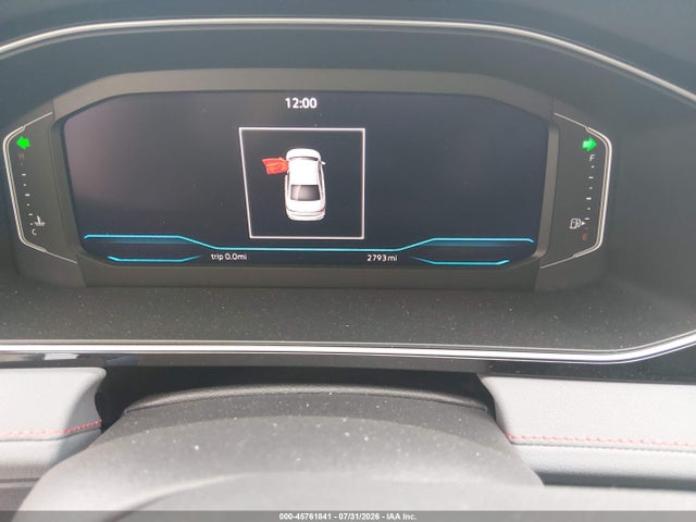 Продажа на аукционе авто 2026 Volkswagen Jetta Gli Autobahn, vin: 3VW1M7BU0TM018661, номер лота: 45761841