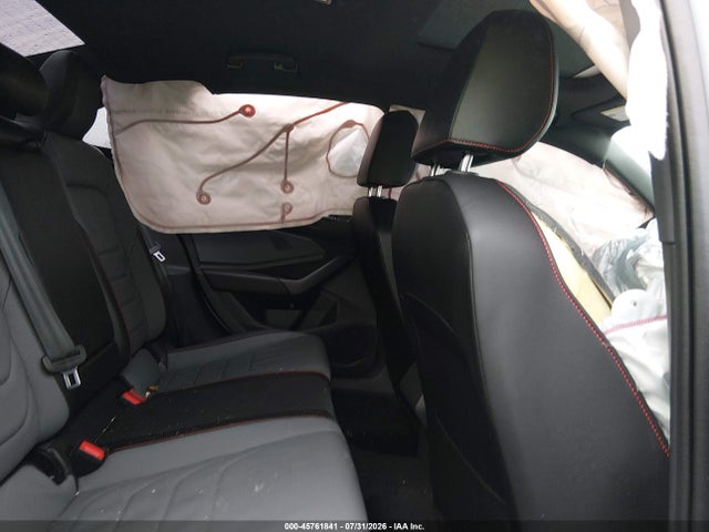 Продажа на аукционе авто 2026 Volkswagen Jetta Gli Autobahn, vin: 3VW1M7BU0TM018661, номер лота: 45761841