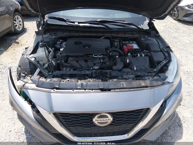 1N4BL4BV7LC238887 Nissan Altima S Fwd