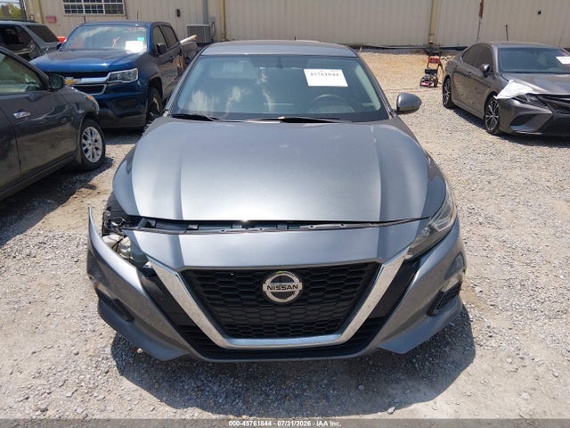 1N4BL4BV7LC238887 Nissan Altima S Fwd