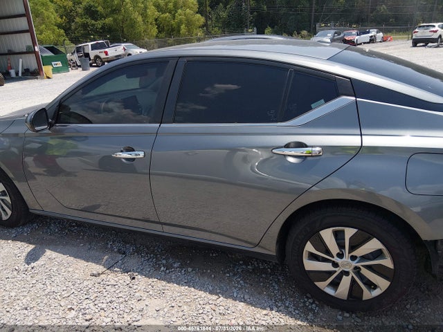 1N4BL4BV7LC238887 Nissan Altima S Fwd