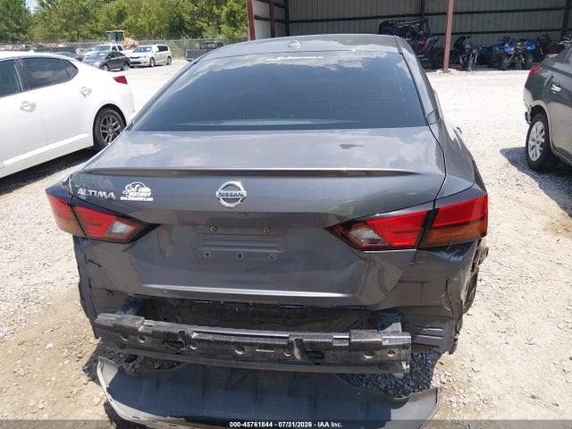 1N4BL4BV7LC238887 Nissan Altima S Fwd