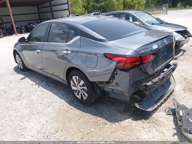 1N4BL4BV7LC238887 Nissan Altima S Fwd