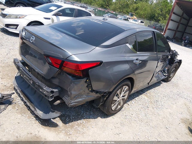1N4BL4BV7LC238887 Nissan Altima S Fwd