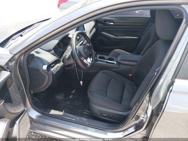 1N4BL4BV7LC238887 Nissan Altima S Fwd