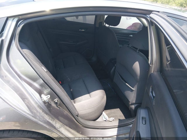 1N4BL4BV7LC238887 Nissan Altima S Fwd