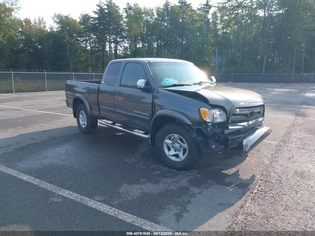 Aukcja sprzedaży 2003 Toyota Tundra Sr5 V8, vin: 5TBBT44183S418908, numer aukcji: 45761845