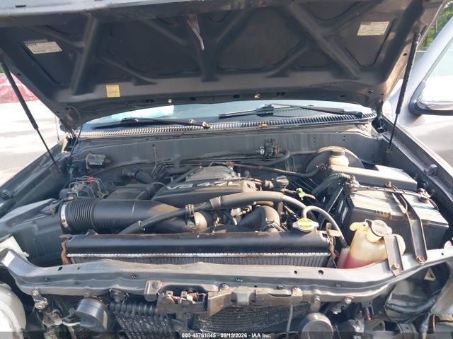 Aukcja sprzedaży 2003 Toyota Tundra Sr5 V8, vin: 5TBBT44183S418908, numer aukcji: 45761845