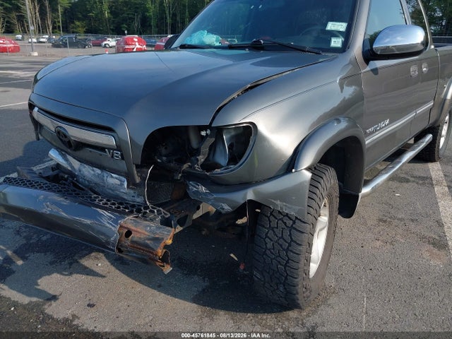 Aukcja sprzedaży 2003 Toyota Tundra Sr5 V8, vin: 5TBBT44183S418908, numer aukcji: 45761845