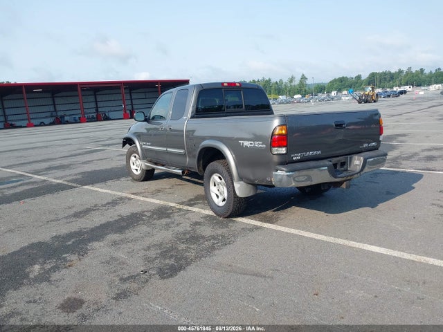 Aukcja sprzedaży 2003 Toyota Tundra Sr5 V8, vin: 5TBBT44183S418908, numer aukcji: 45761845