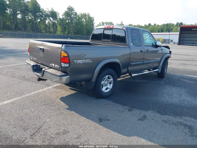 Aukcja sprzedaży 2003 Toyota Tundra Sr5 V8, vin: 5TBBT44183S418908, numer aukcji: 45761845