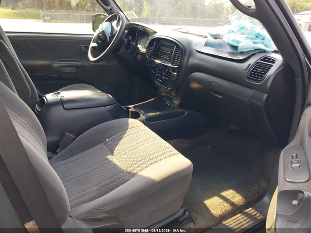 Aukcja sprzedaży 2003 Toyota Tundra Sr5 V8, vin: 5TBBT44183S418908, numer aukcji: 45761845