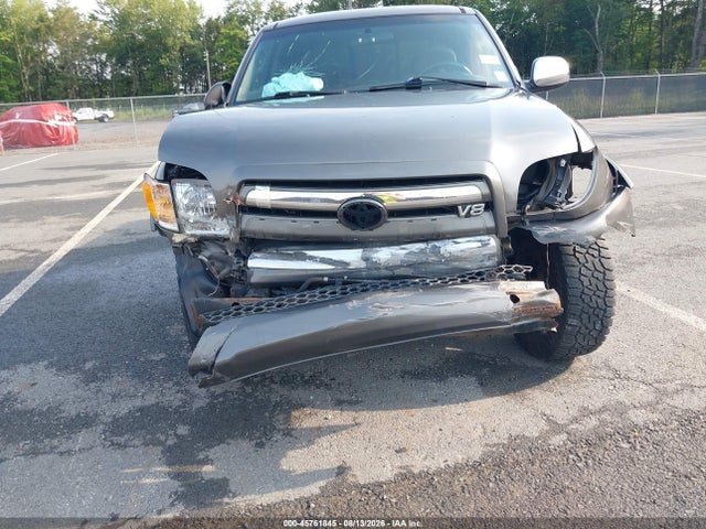 Aukcja sprzedaży 2003 Toyota Tundra Sr5 V8, vin: 5TBBT44183S418908, numer aukcji: 45761845