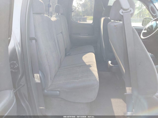 Aukcja sprzedaży 2003 Toyota Tundra Sr5 V8, vin: 5TBBT44183S418908, numer aukcji: 45761845