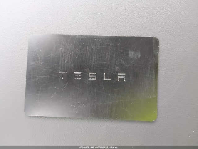 Продаж на аукціоні авто 2026 Tesla Model Y All-wheel Drive/long Range Launch Series/premium All-wheel Drive, vin: 7SAYGDEE2TA638315, номер лоту: 45761847