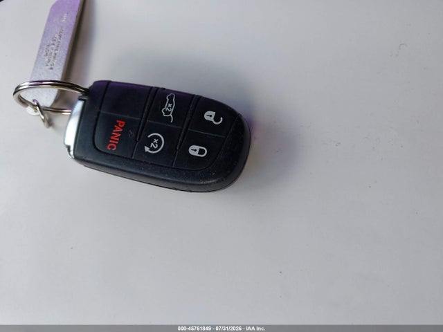 Aukcja sprzedaży 2020 Dodge Durango Gt Plus Rwd, vin: 1C4RDHDG9LC259638, numer aukcji: 45761849