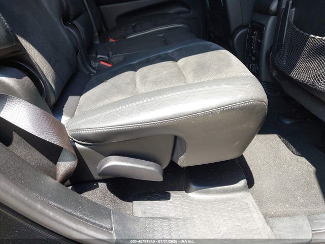 Aukcja sprzedaży 2020 Dodge Durango Gt Plus Rwd, vin: 1C4RDHDG9LC259638, numer aukcji: 45761849
